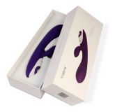 (INDISPONÍVEL) VIBRADOR NALONE RHYTHM X2