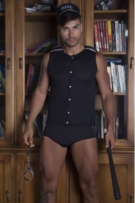 POLICIAL