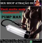 DIVULGAÇÃO BOMBA PENIANA