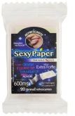 !                                                                ST**  Sexypaper Lâmina Refrescantes