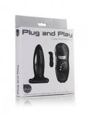 !                                                                **  (INDISPONÍVEL)  PLUG AND PLAY *