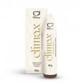 !                                                 **  (INDISPONÍVEL)  Clímax Lubrificante Bastão 80g