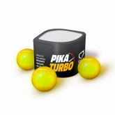 !                                                         ST**   Pika Turbo Cápsula Retardante S/F *