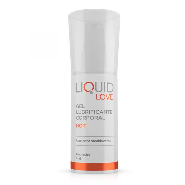(INDISPONÍVEL) GEL LUBRIFICANTE COELHINHAS HOT
