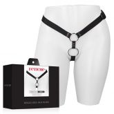 !                                                                   ST**  Cinta Strap On Dupla Preta