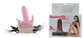 !                                                 ST**  VIBRADOR BORBOLETA - BUTTERFLY PASSION S/I *