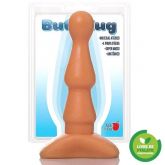 !                                      **  (INDISPONÍVEL)  Plug anal bi-fase - Buttplug, 13x2,5cm,