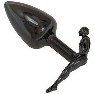 ! ** (INDISPONÍVEL) PLUG ANAL MAN SLIM *