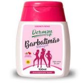 !                                                            ST**  Sabonete Íntimo Barbatimão 100 ml