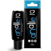!                                         ST**  ANALLE GEL DESSENSIBILIZANTE ANAL BEIJÁVEL 15G S/F *