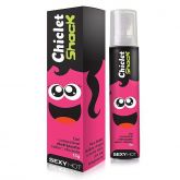 !                                               ST**  Chiclet Shock - Gel Beijável Eletrizante - 15g