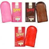 !                                                          ST**  Capa Peniana Comestível Yummy S/F *