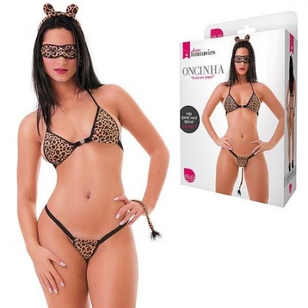 ! ST** FANTASIA ONCINHA