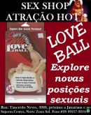 LOVE BALL