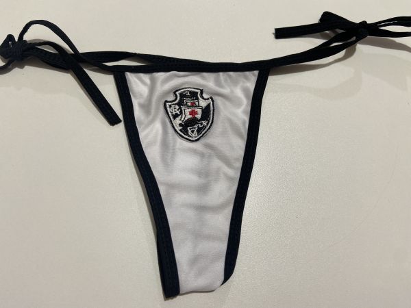 TIME CALCINHA VASCO