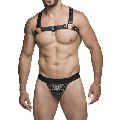 ! ST** JOCK CIRRE C/ILHÓS PRATA- FRENTE SD *