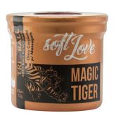 (INDISPONÍVEL)TRIBALL MAGIC TIGER
