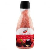 !                       ST**  SAIS DE BANHO FRUTAS VERMELHAS CHILLIES L/P *