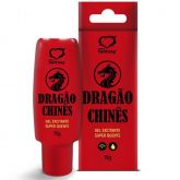 !                                                        ST**  Gel excitante dragão chinês 15G S/F *