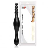 ! PLUG ANAL SMOOTHY BUTTPLUG