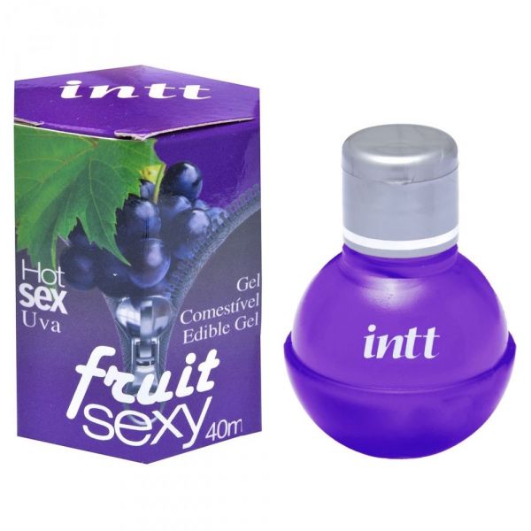 !                                                                        ST**  Fruit sexy uva INTT *