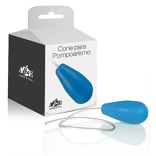 ! ST** Cone para pompoarismo - VÁRIOS MODELOS E PESOS *