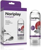 Noriplay Energizer Gel para massagem oriental corpo a corpo,