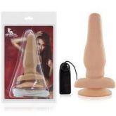 !                                                          ST**  PLUG ANAL COM VENTOSA E VIBRO R/P *
