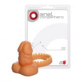 !                                                                     ST**  Anel com Mini Plug A/E *