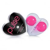 !                                                                ST**  BOLINHAS PULSE ADSTRINGENTE *