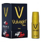 !                                  **  (INDISPONÍVEL)  VULVAGIN PERFUME INTIMO
