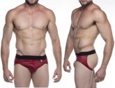 (INDISPONÍVEL)JOCK PREMIUM CIRRE VERMELHO