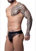 !                                                            **  (INDISPONÍVEL)  SLIP FIO TULE PRETO