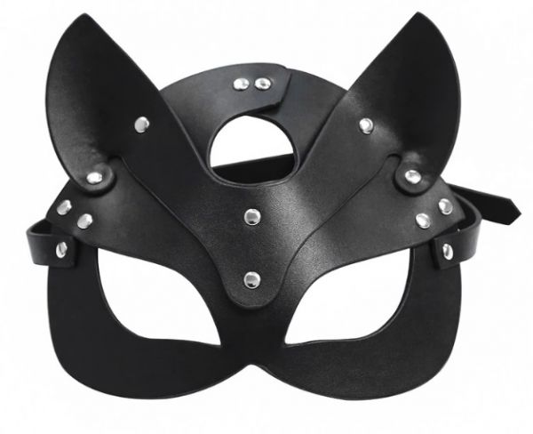 !                                                           ST**  Máscara Felina Dominatrixxx AH0077
