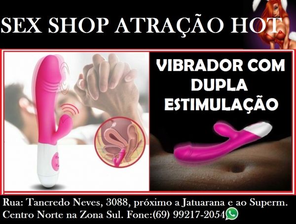 vibrador duplo snappy