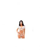 !                                                      ST**  CONJUNTO EMMA RENDA TRANSPARENTE SAPEKA