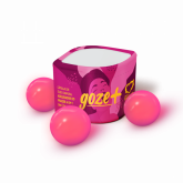 !                                                       **  (INDISPONÍVEL)  Goze+ Acelerador Cápsula