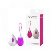 (INDISPONÍVEL) ** BULLET WIRELESS- ROXO