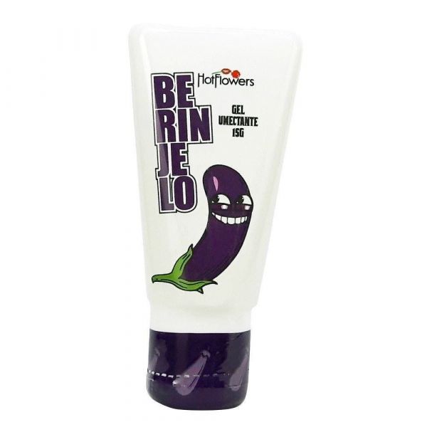 ! ST** BERINJELO ESTIMULANTE SEXUAL *