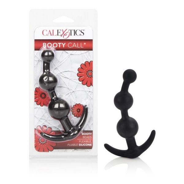 z(INDISPONÍVEL)Plug Anal Bolinha Booty Call Booty Beads
