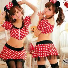 ! ST** FANTASIA MINNIE SEX