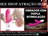 vibrador duplo snappy