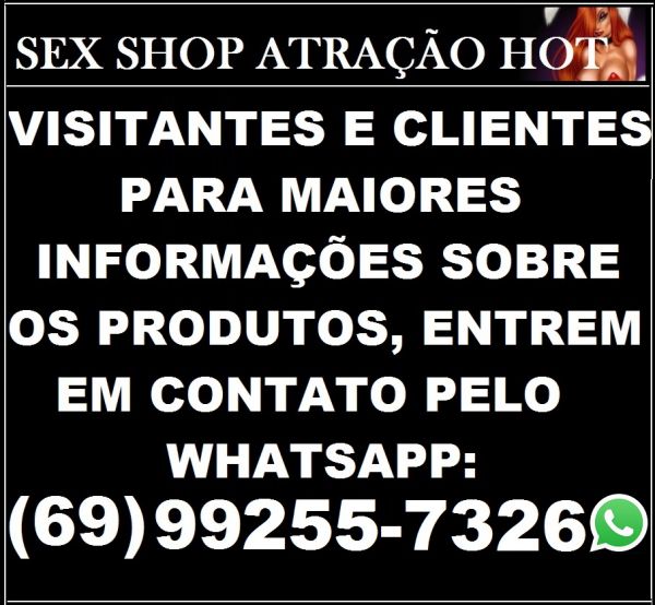 ! AVISO IMPORTANTE