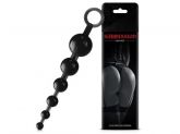 !                                                                         ST**  PLUG 6 ESFERAS PRETO