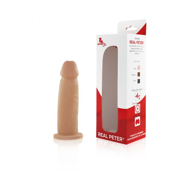 ! ST** PRÓTESE COM BASE PARA CINTA R/P *