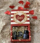 (INDISPONÍVEL)  Kit CASAL POWER