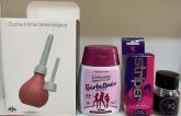 !                                                             **  (INDISPONÍVEL)  Kit anal DELICIOSA