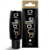 !                                                 **  (INDISPONÍVEL)  ANALLE GEL DESSENSIBILIZANTE *
