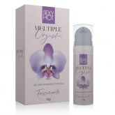 !                                               ST**  MULTIPLE ORGASM - GEL EXCITANTE FEMININO S/H *