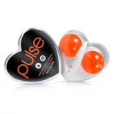 !                                                        ST**  BOLINHA PULSE HOT E ICE EXTRA FORTE *